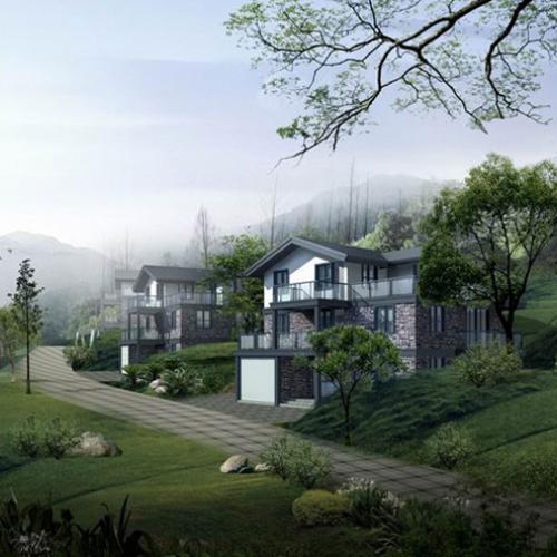 私家庭院假山鱼池制作六步法，你知道多少？